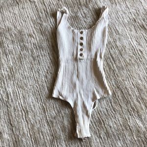 LF bodysuit